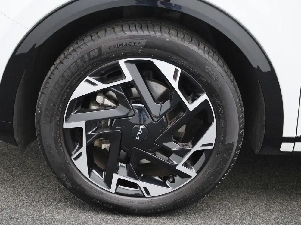 Kia Sportage 1.6 T-GDi Plug-in Hybrid AWD GT-PlusLine uit 2025, foto 13