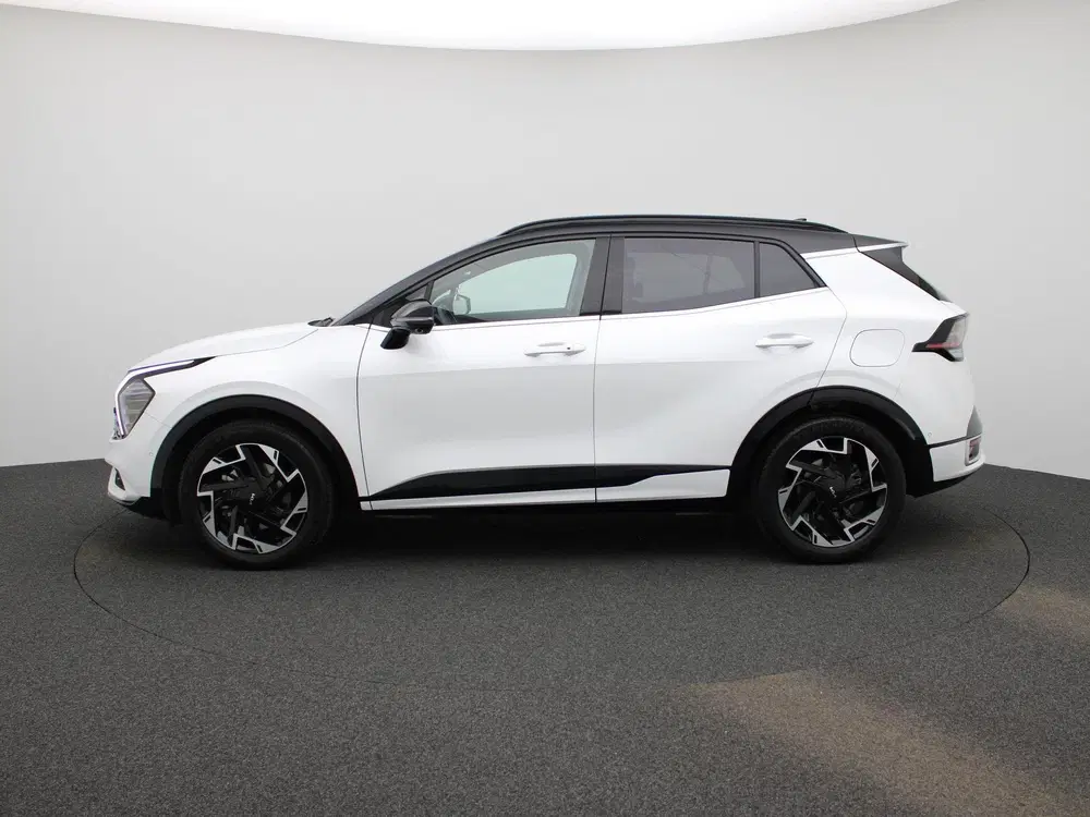 Kia Sportage 1.6 T-GDi Plug-in Hybrid AWD GT-PlusLine uit 2025, foto 4