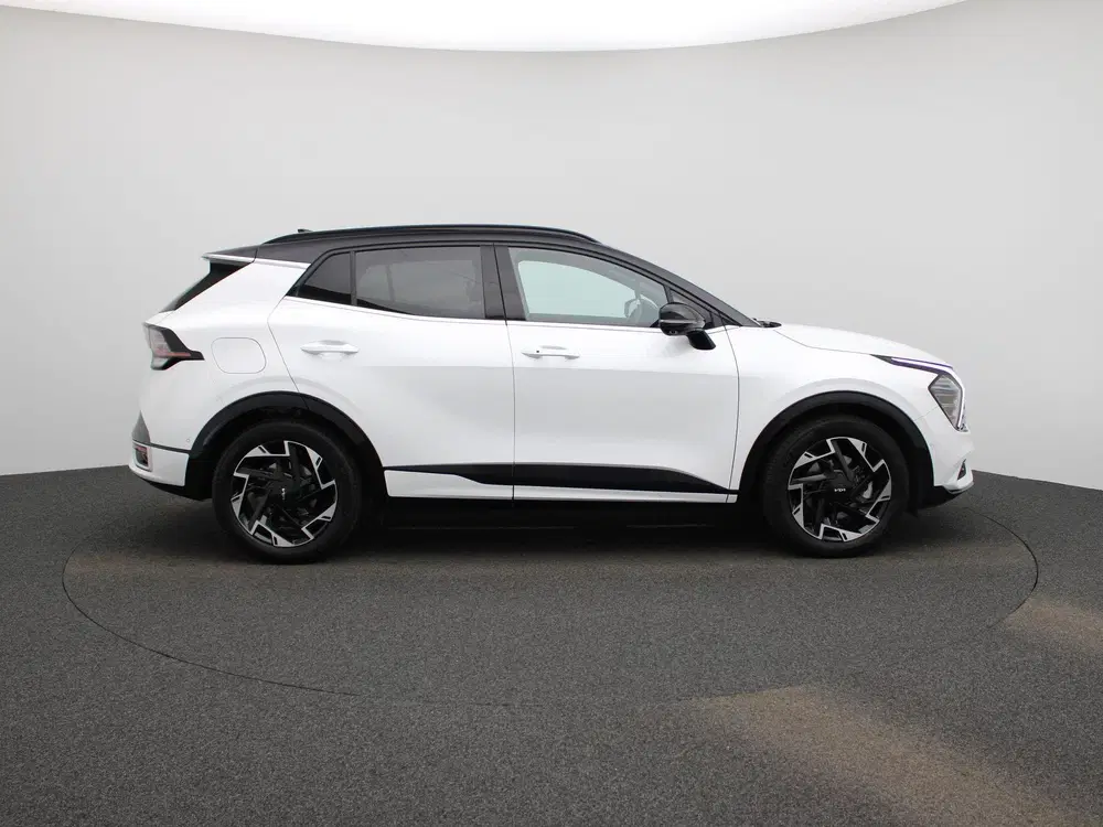 Kia Sportage 1.6 T-GDi Plug-in Hybrid AWD GT-PlusLine uit 2025, foto 6