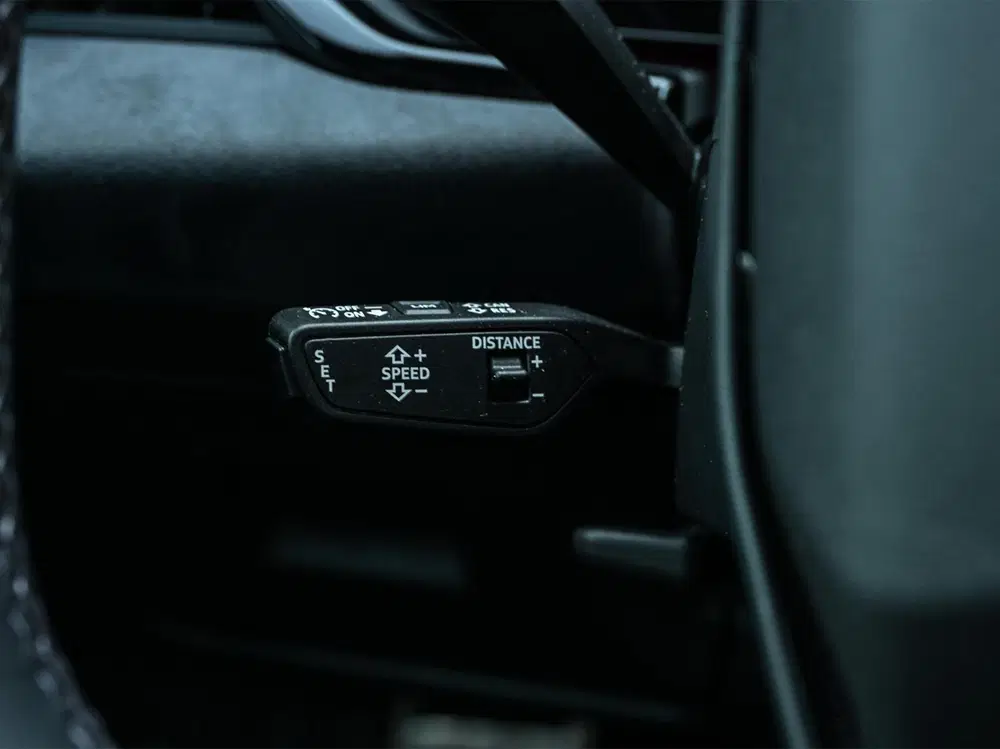 Audi A6 2.0 e-hybrid quattro S Competition uit 2026, foto 13