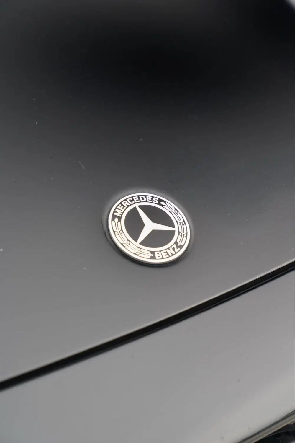Mercedes-Benz GLB 200d AMG line vol optie uit 2024, foto 12