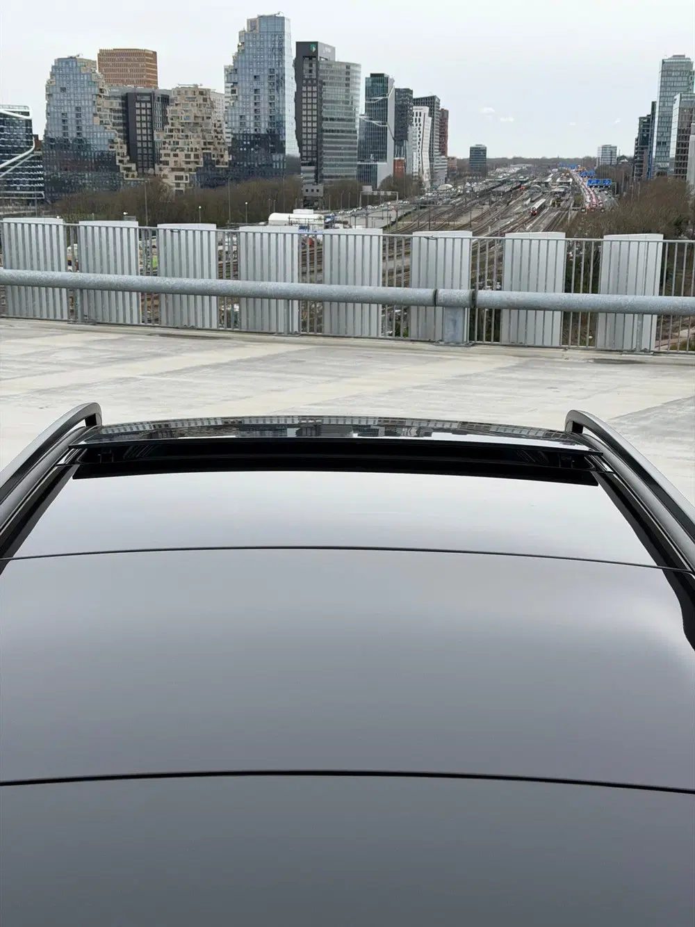 Mercedes-Benz GLB 200d AMG line vol optie uit 2024, foto 13
