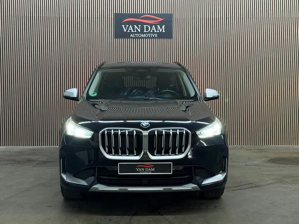 BMW X1 SDrive20i Mild-Hybrid xLine 2024 LEDER NAV uit 2024, foto 10