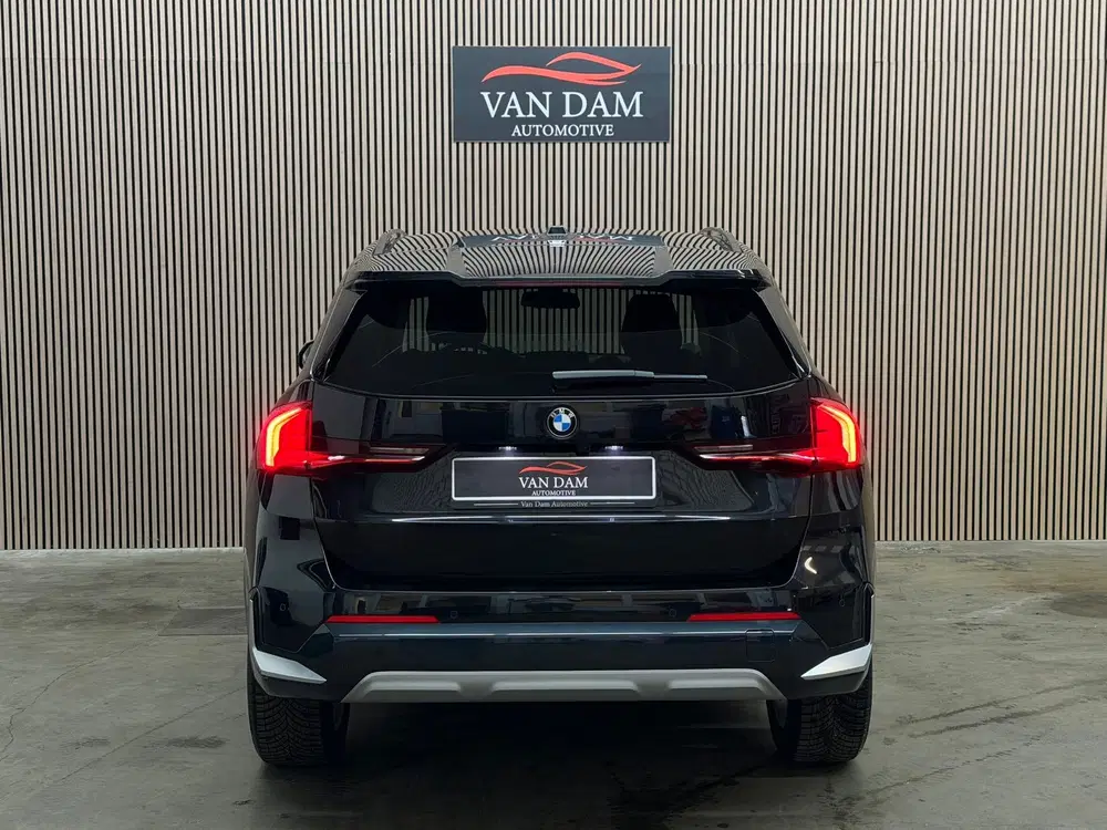 BMW X1 SDrive20i Mild-Hybrid xLine 2024 LEDER NAV uit 2024, foto 11