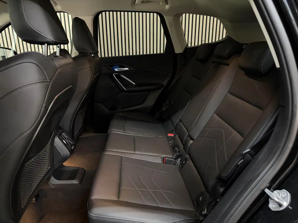 BMW X1 SDrive20i Mild-Hybrid xLine 2024 LEDER NAV uit 2024, foto 13