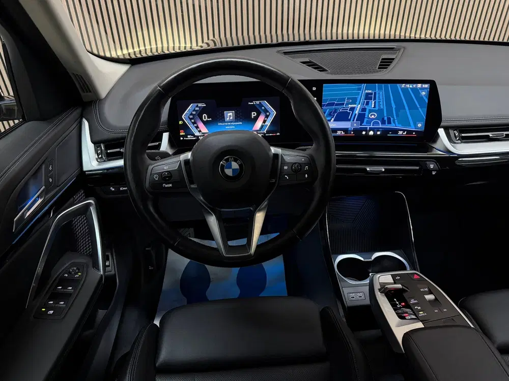BMW X1 SDrive20i Mild-Hybrid xLine 2024 LEDER NAV uit 2024, foto 15