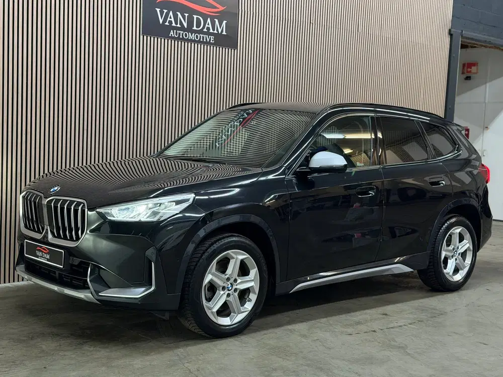 BMW X1 SDrive20i Mild-Hybrid xLine 2024 LEDER NAV uit 2024, foto 5