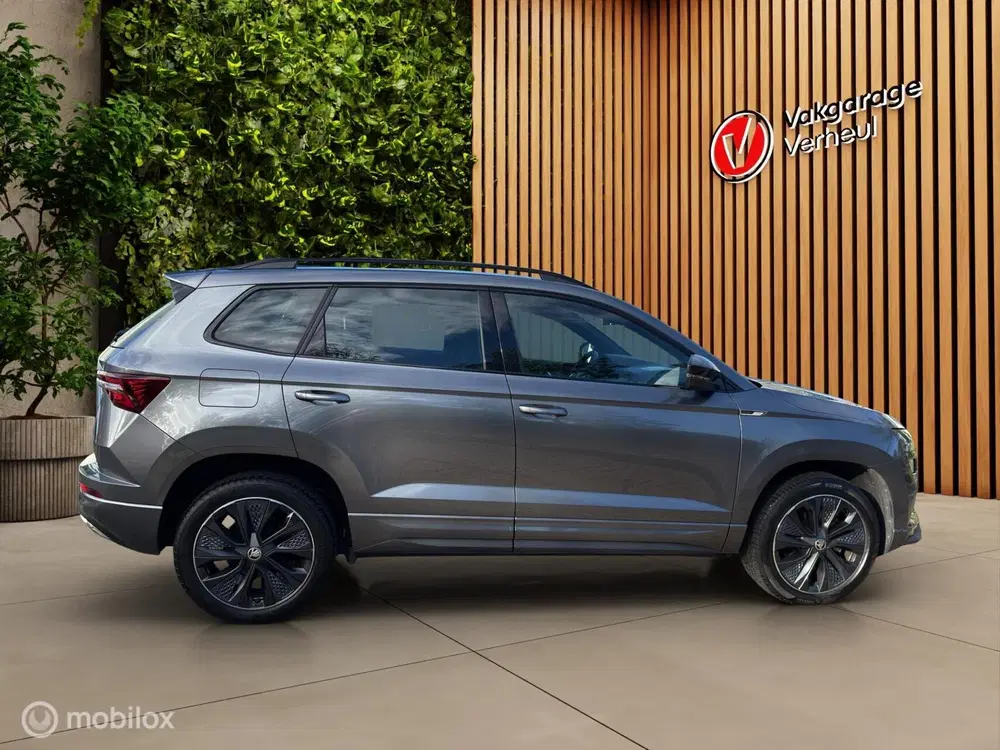 Skoda Karoq 1.5 TSI ACT Sportline Business ✅Veel Optie uit 2024, foto 7
