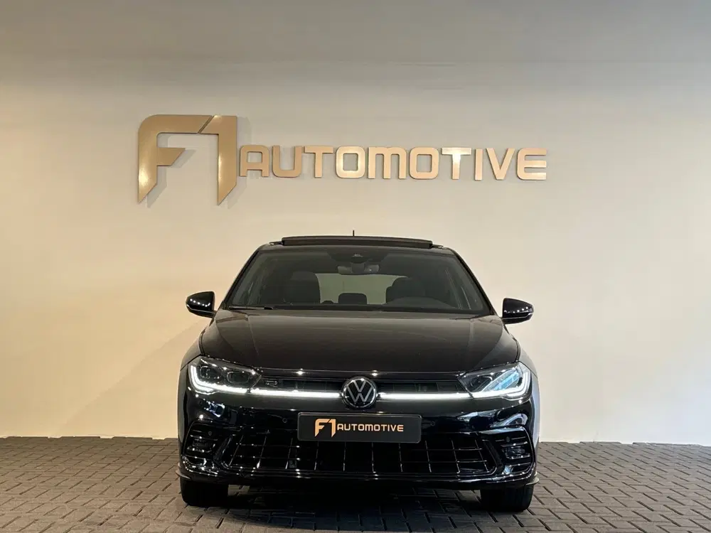 Volkswagen Polo 1.0 TSI R-Line Edition Pano uit 2024, foto 2