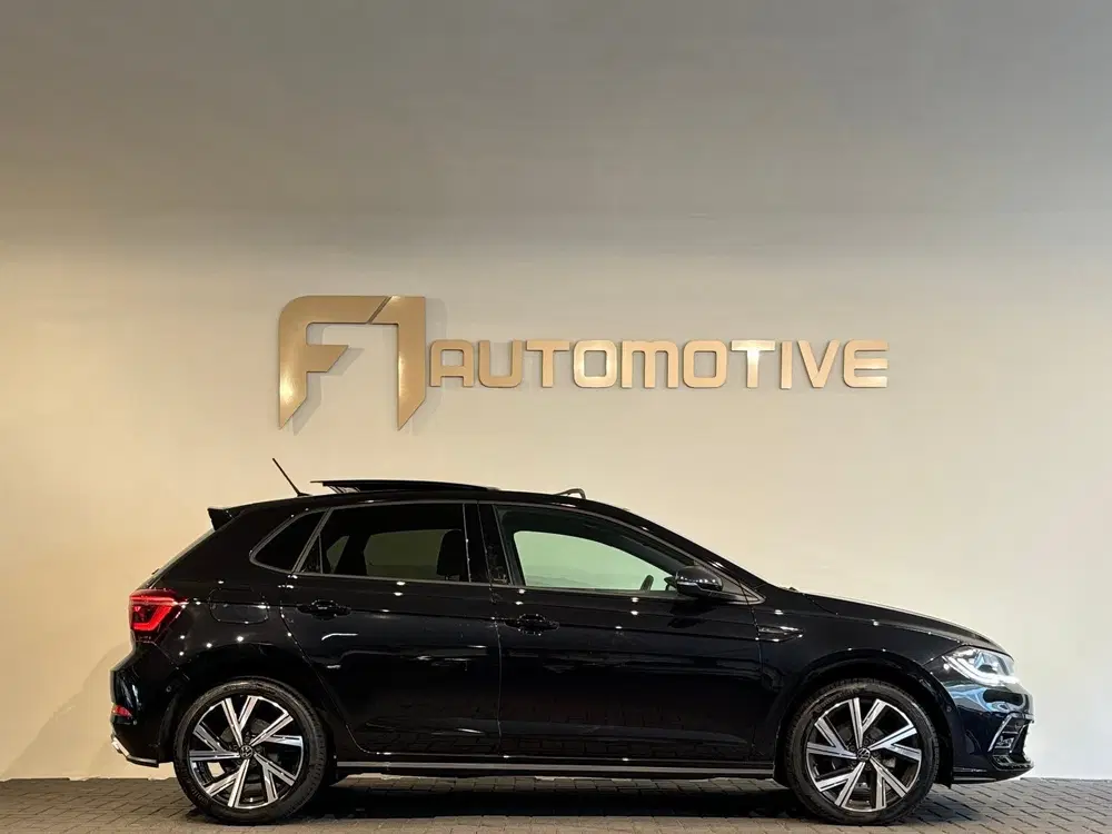 Volkswagen Polo 1.0 TSI R-Line Edition Pano uit 2024, foto 7