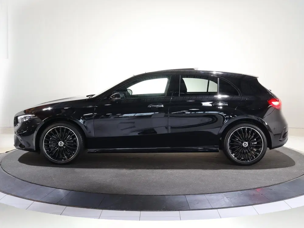 Mercedes-Benz A-Klasse 250e Business Solution AMG uit 2026, foto 5