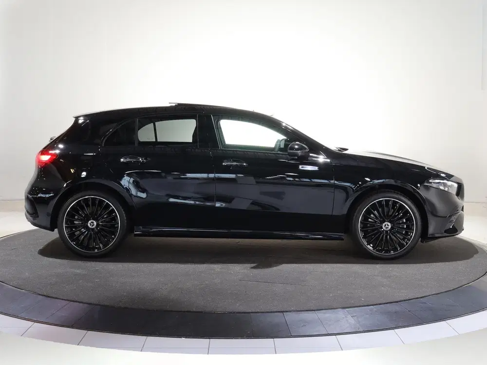 Mercedes-Benz A-Klasse 250e Business Solution AMG uit 2026, foto 6