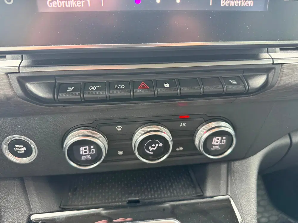 Renault Kangoo Navigatie Camera Led 5 zits Lane assist 20 uit 2022, foto 12