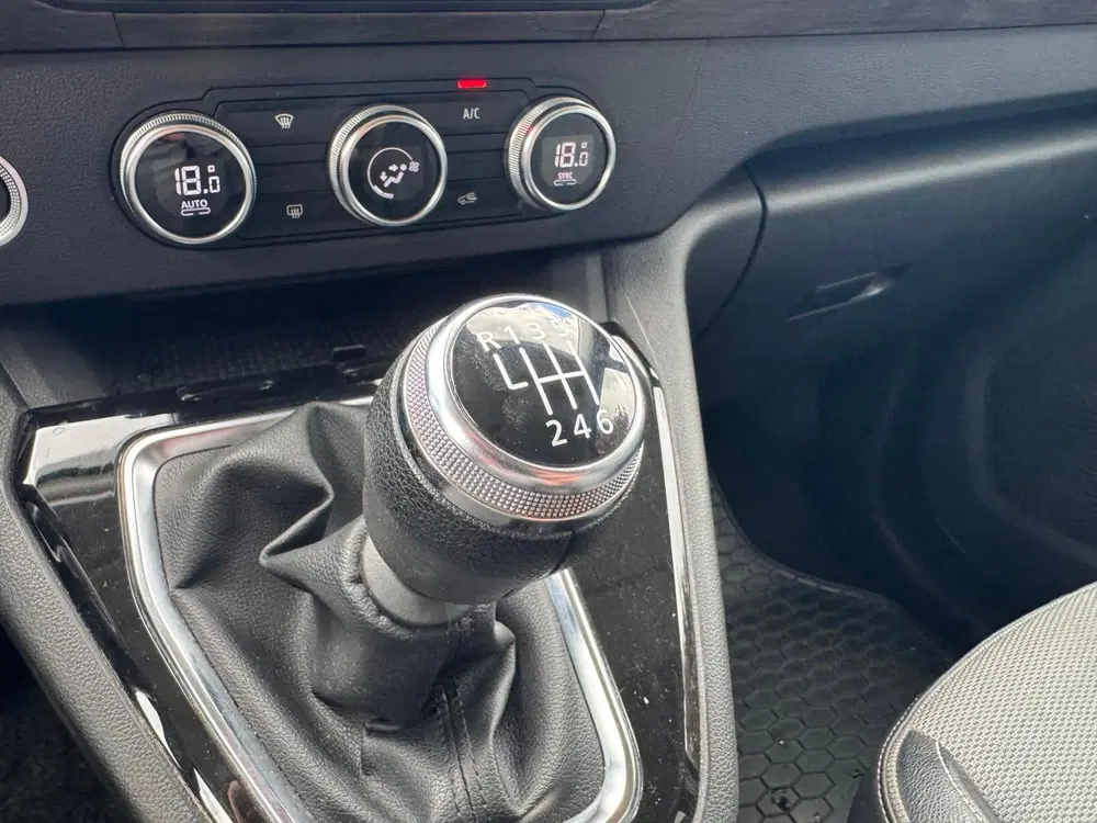 Renault Kangoo Navigatie Camera Led 5 zits Lane assist 20 uit 2022, foto 13