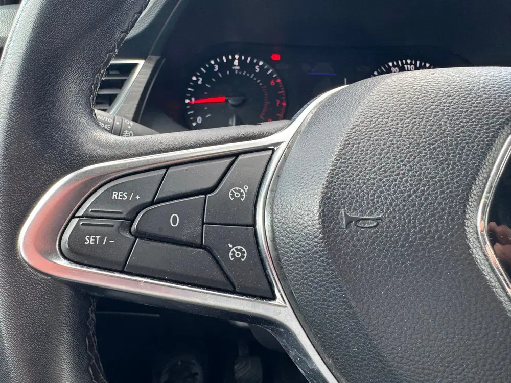 Renault Kangoo Navigatie Camera Led 5 zits Lane assist 20 uit 2022, foto 14