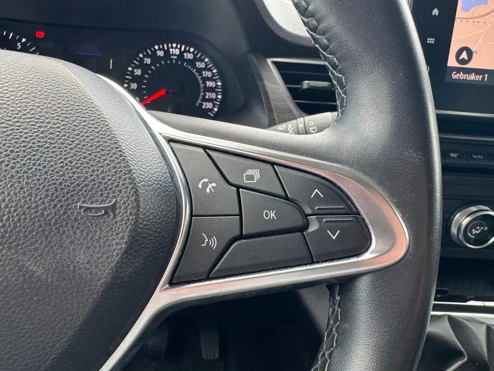 Renault Kangoo Navigatie Camera Led 5 zits Lane assist 20 uit 2022, foto 15