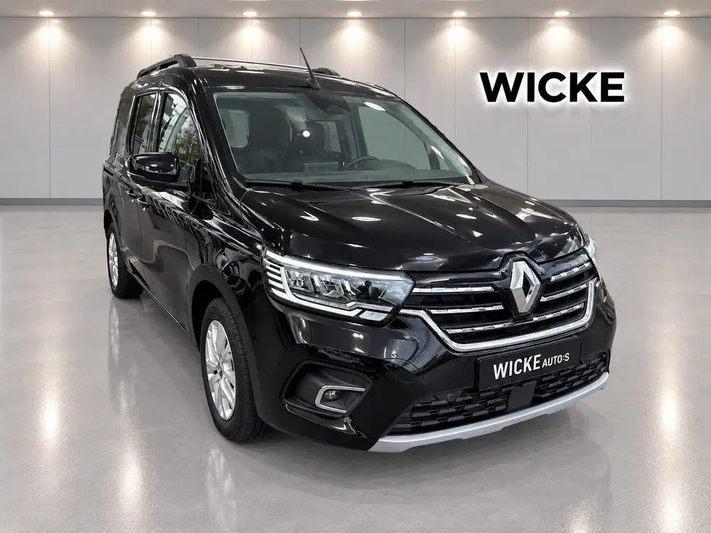 Renault Kangoo Navigatie Camera Led 5 zits Lane assist 20 uit 2022, foto 2
