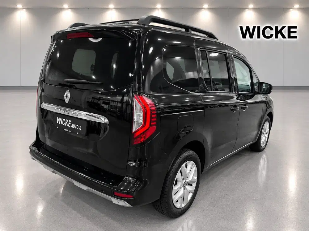 Renault Kangoo Navigatie Camera Led 5 zits Lane assist 20 uit 2022, foto 3