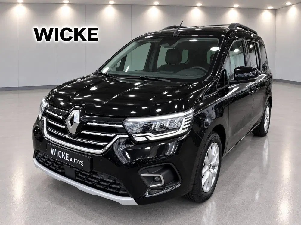 Renault Kangoo Navigatie Camera Led 5 zits Lane assist 20 uit 2022, foto 4