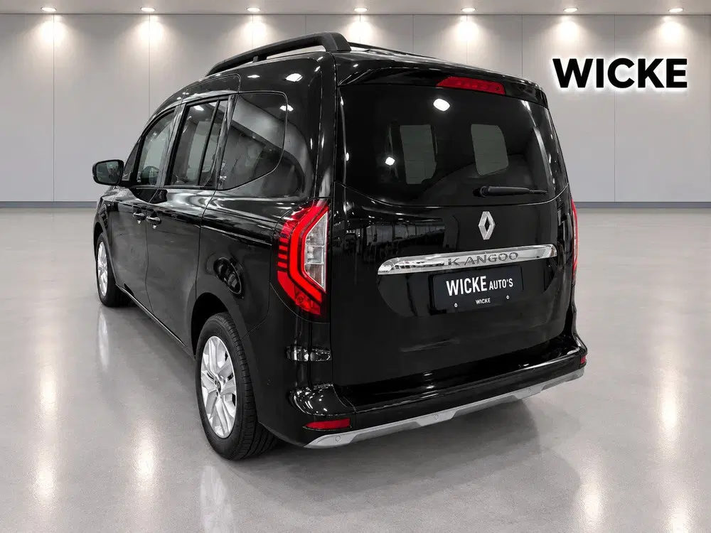 Renault Kangoo Navigatie Camera Led 5 zits Lane assist 20 uit 2022, foto 5