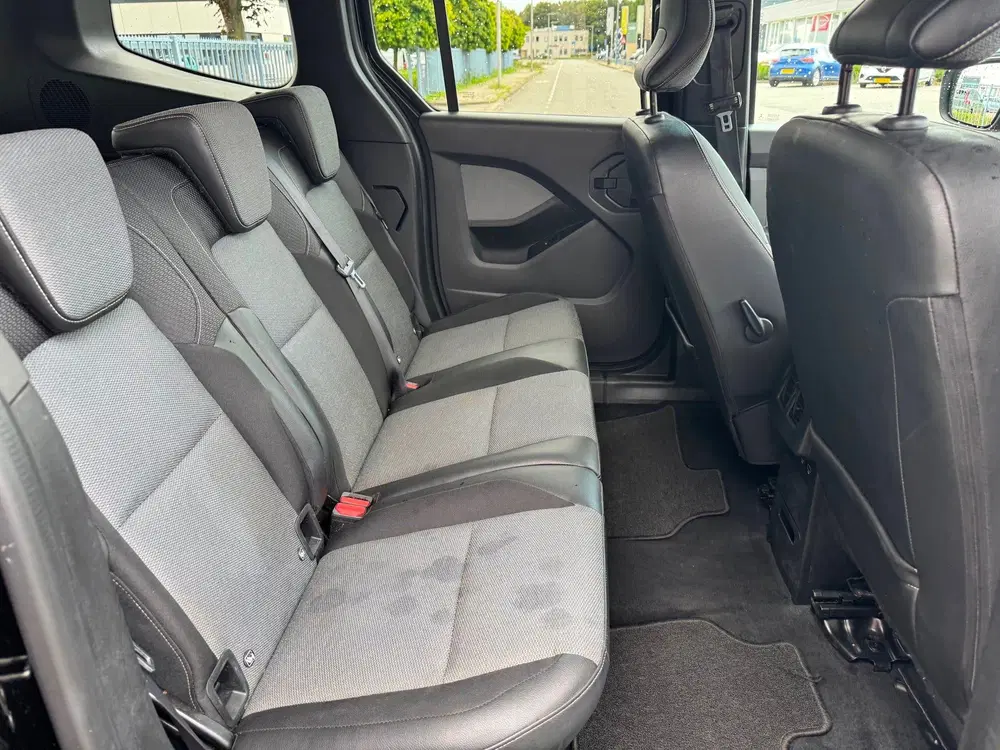 Renault Kangoo Navigatie Camera Led 5 zits Lane assist 20 uit 2022, foto 8