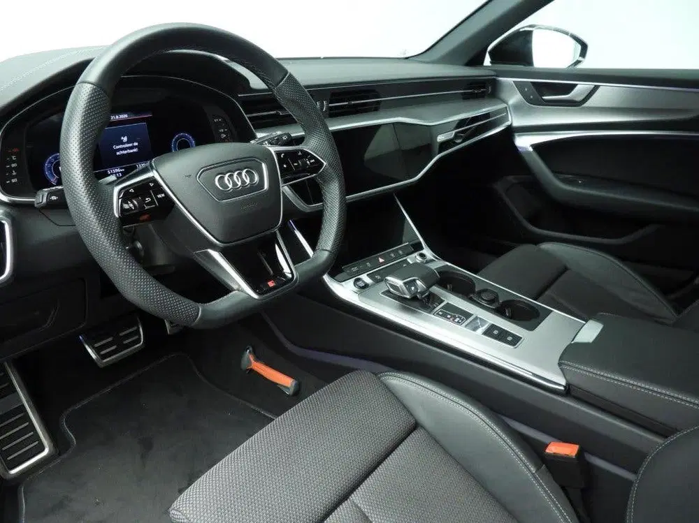 Audi A6 A6 40 Tfsi 204pk Mhev S Tronic 2025 Grijs uit 2025, foto 11