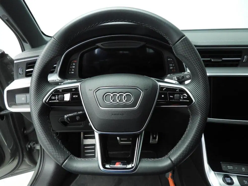 Audi A6 A6 40 Tfsi 204pk Mhev S Tronic 2025 Grijs uit 2025, foto 14