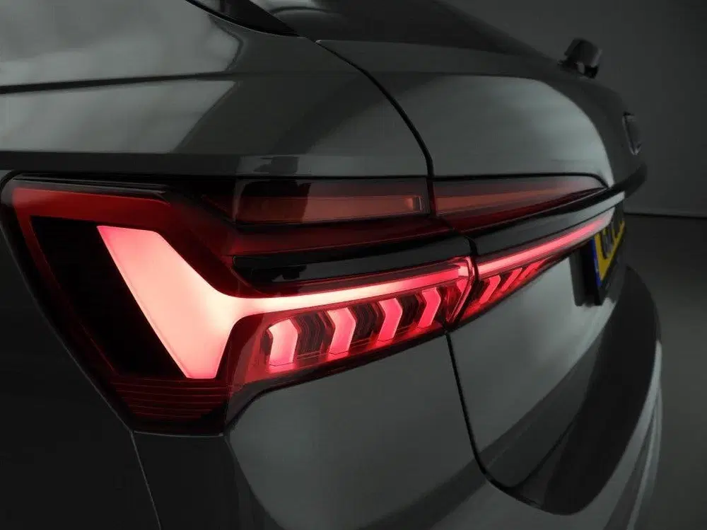 Audi A6 A6 40 Tfsi 204pk Mhev S Tronic 2025 Grijs uit 2025, foto 7