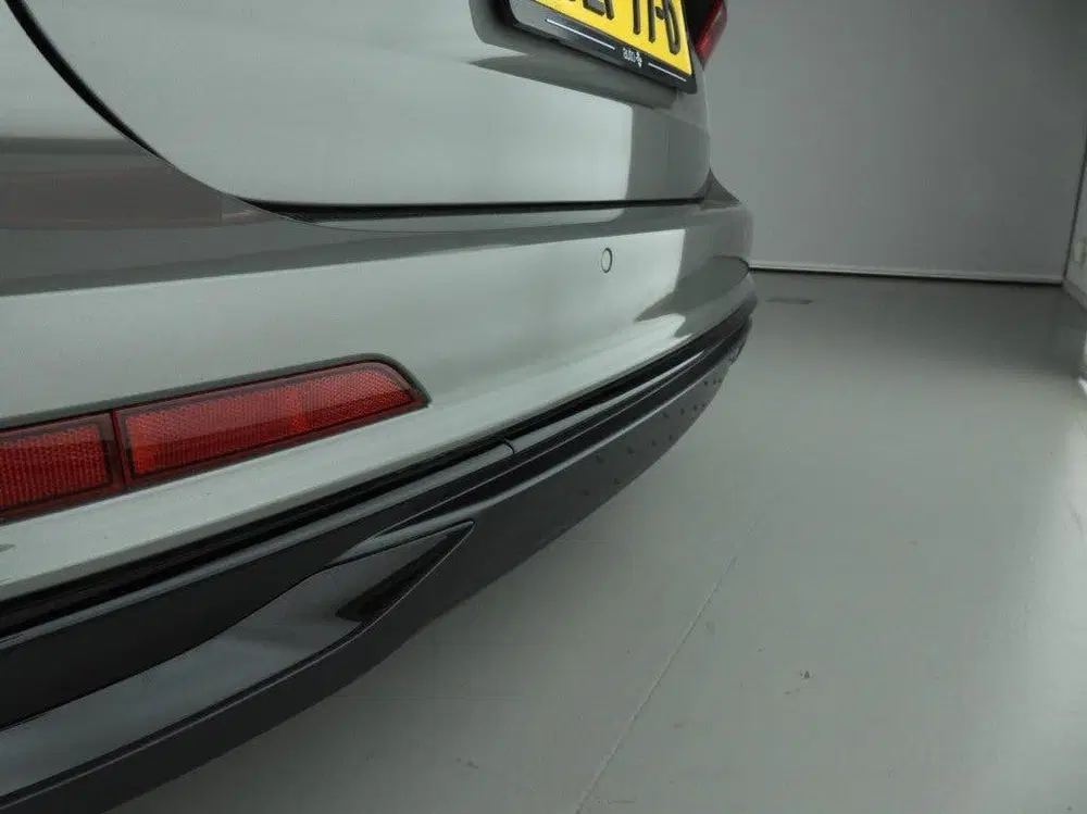Audi A6 A6 40 Tfsi 204pk Mhev S Tronic 2025 Grijs uit 2025, foto 8