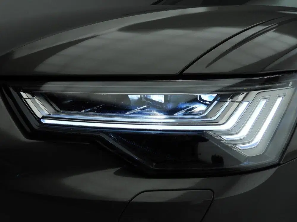 Audi A6 A6 40 Tfsi 204pk Mhev S Tronic 2025 Grijs uit 2025, foto 9