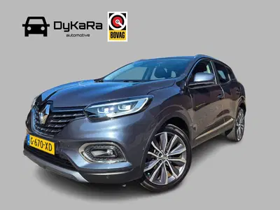Renault Kadjar 1.3 TCe Intens Trekhaak uit 2019
