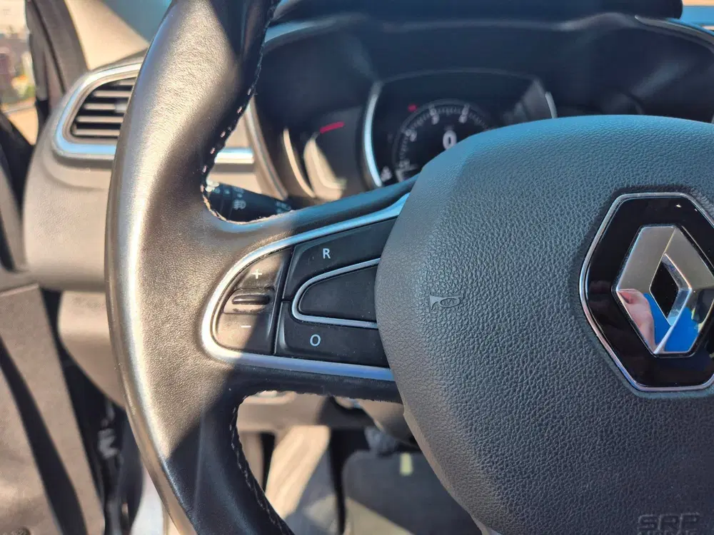 Renault Kadjar 1.3 TCe Intens Trekhaak uit 2019, foto 11