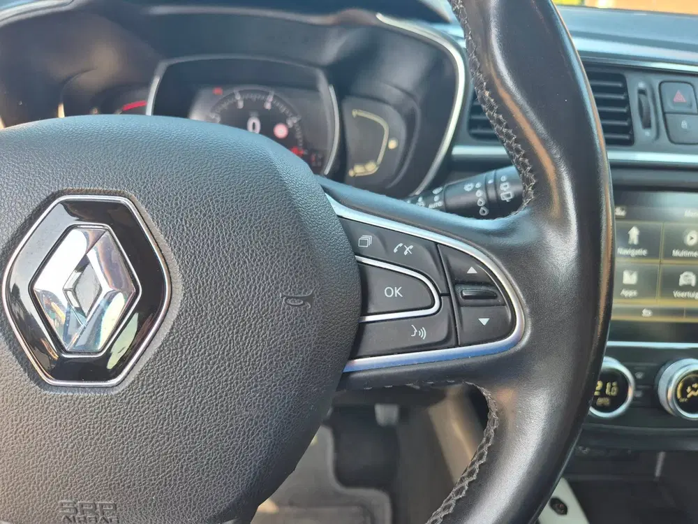 Renault Kadjar 1.3 TCe Intens Trekhaak uit 2019, foto 12