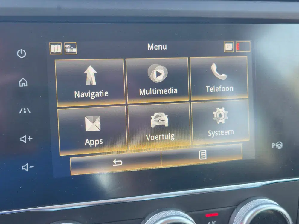 Renault Kadjar 1.3 TCe Intens Trekhaak uit 2019, foto 14