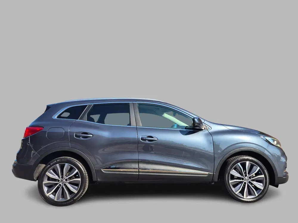Renault Kadjar 1.3 TCe Intens Trekhaak uit 2019, foto 5