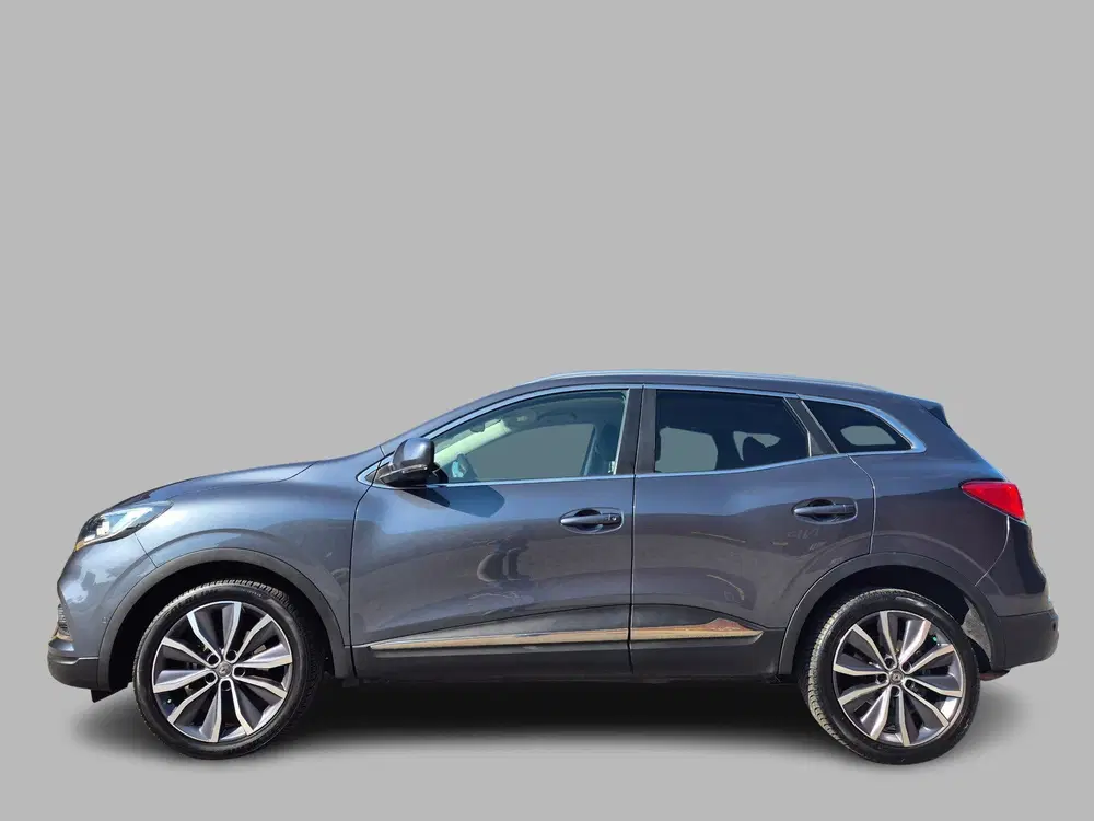 Renault Kadjar 1.3 TCe Intens Trekhaak uit 2019, foto 7