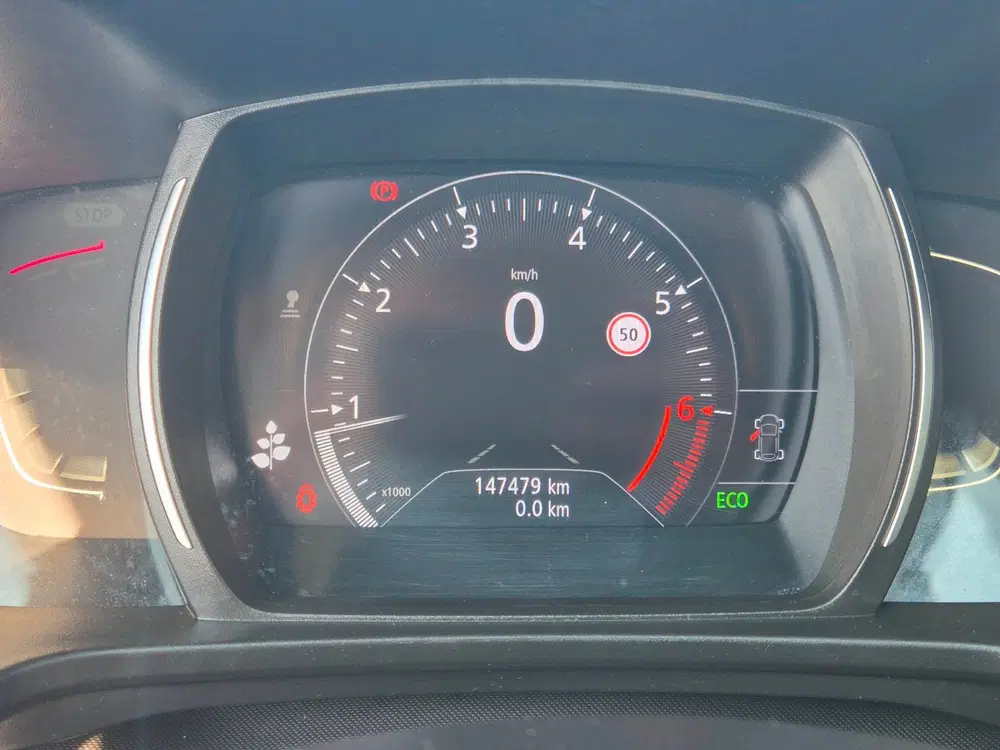 Renault Kadjar 1.3 TCe Intens Trekhaak uit 2019, foto 8