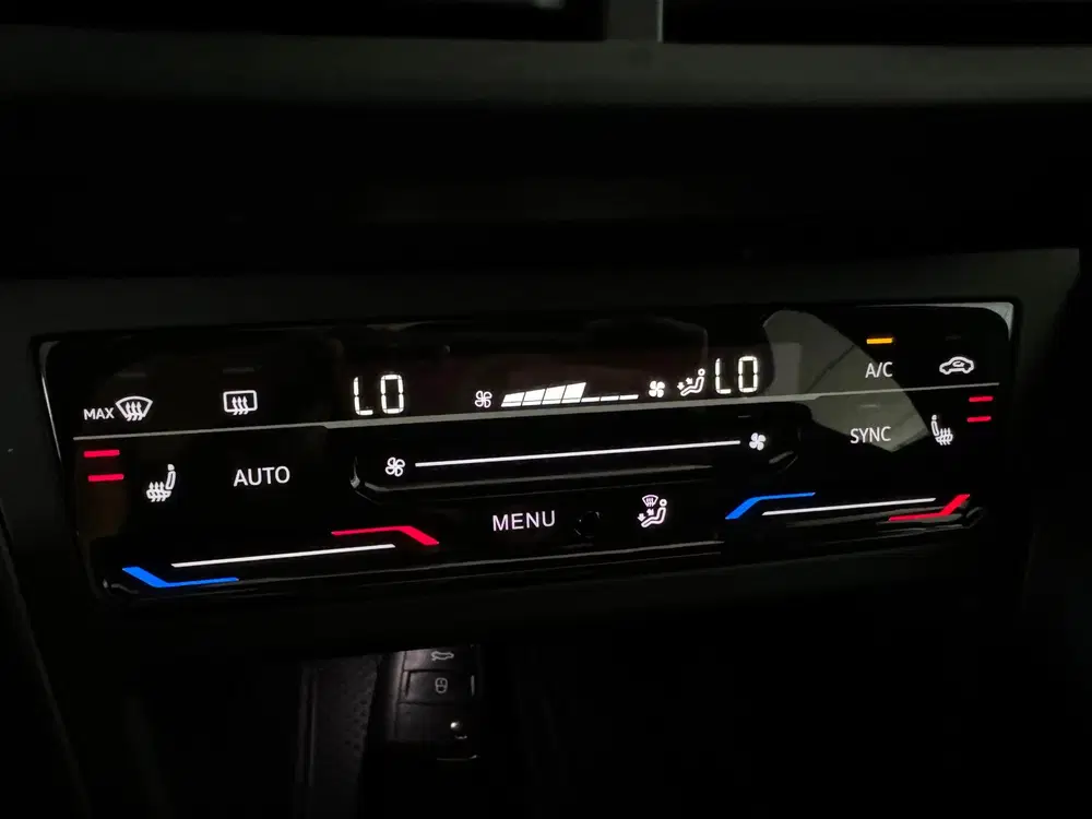 Volkswagen Taigo 1.5 TSI R-Line Pano uit 2025, foto 15