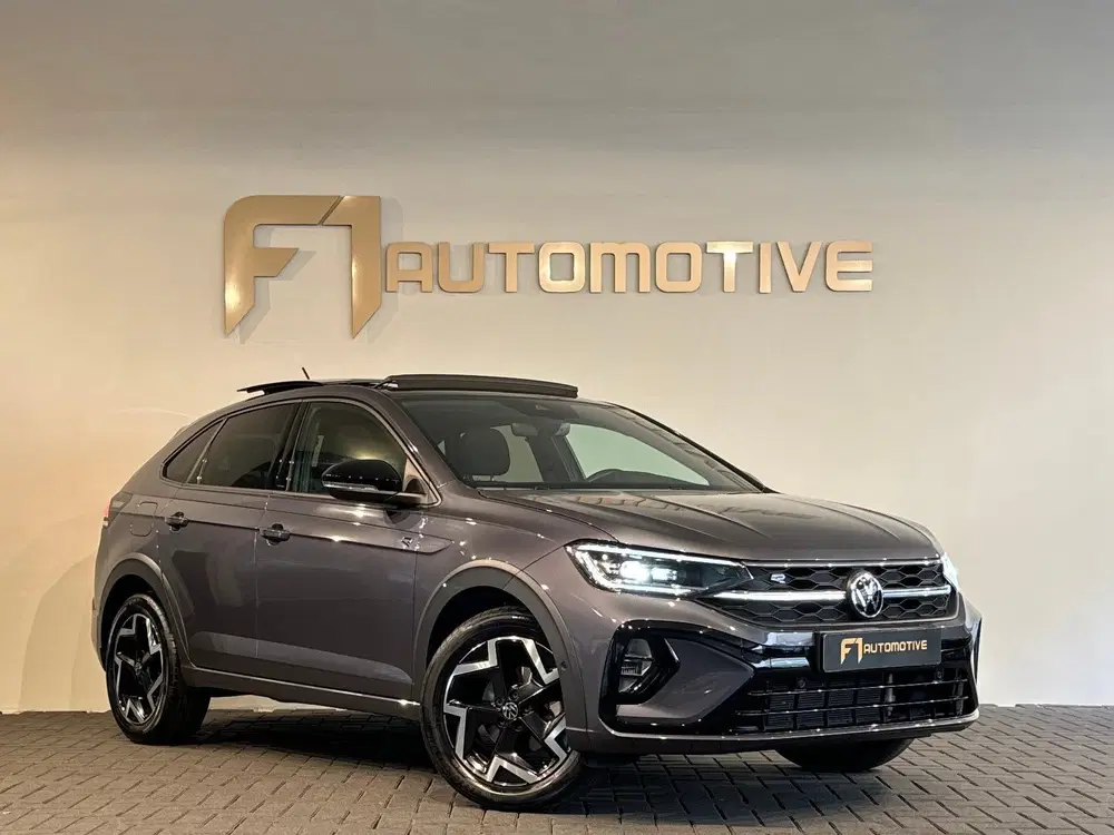 Volkswagen Taigo 1.5 TSI R-Line Pano uit 2025, foto 3