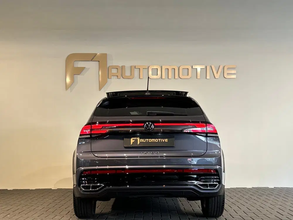 Volkswagen Taigo 1.5 TSI R-Line Pano uit 2025, foto 5