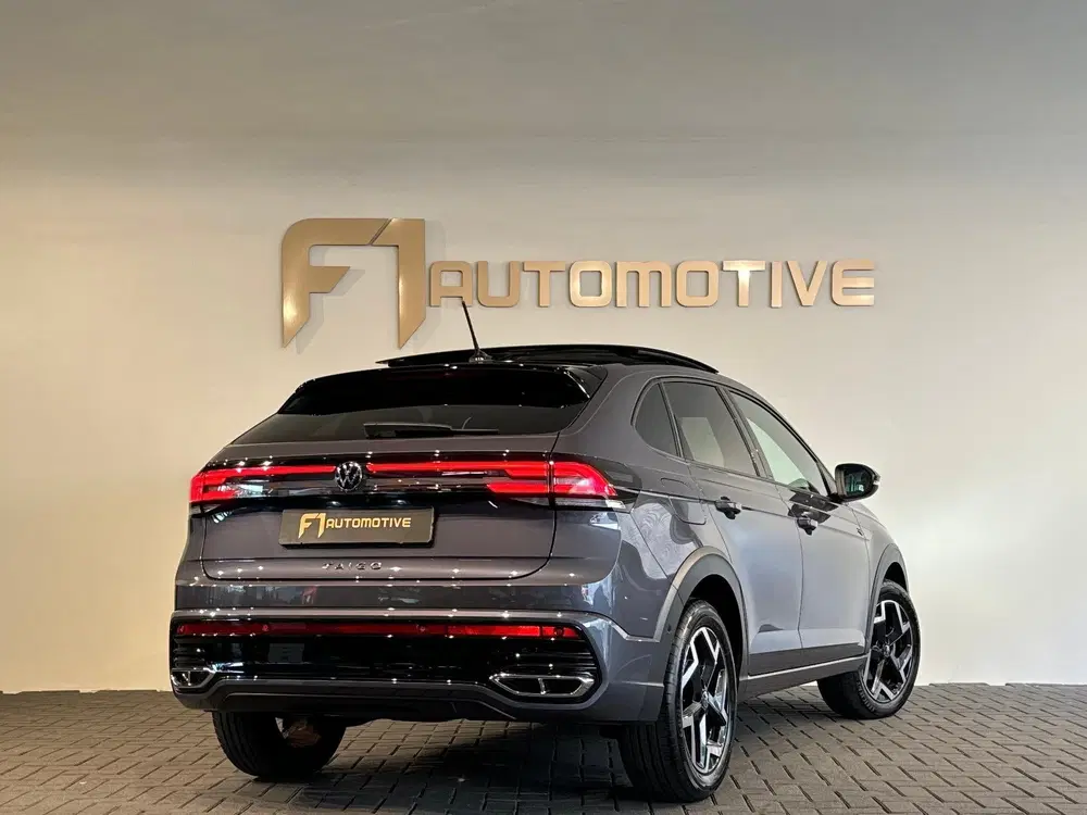 Volkswagen Taigo 1.5 TSI R-Line Pano uit 2025, foto 6
