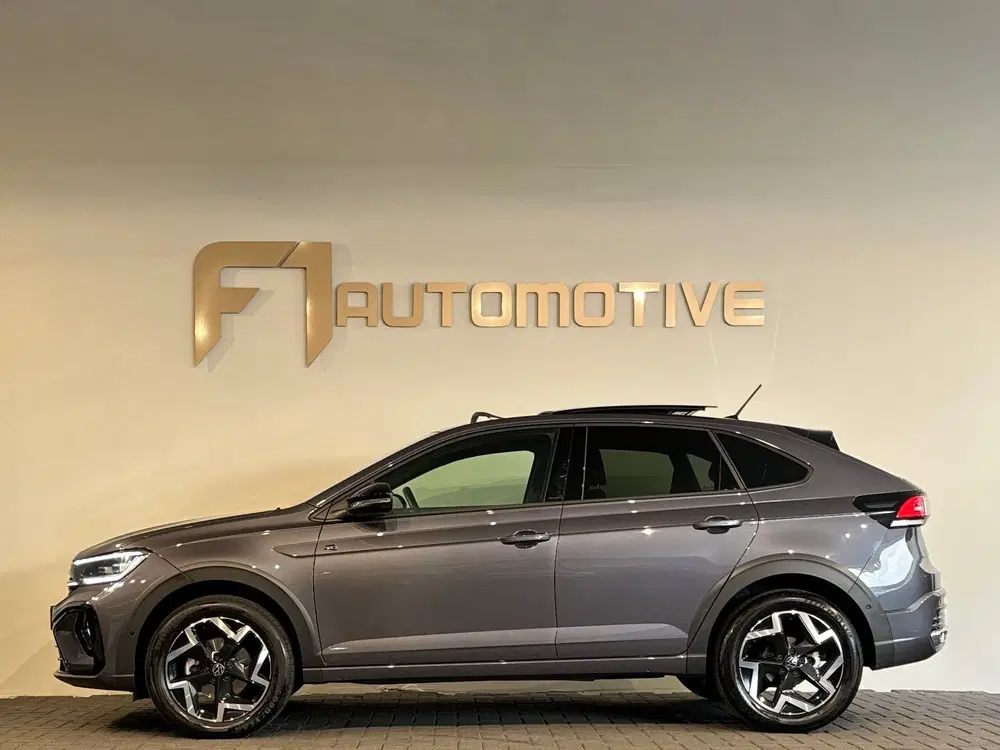 Volkswagen Taigo 1.5 TSI R-Line Pano uit 2025, foto 7