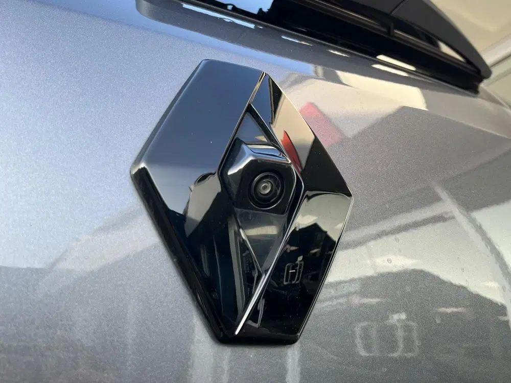 Renault Clio 1.6 E-Tech Hybrid 145 E-Tech Engineered Sc uit 2024, foto 14