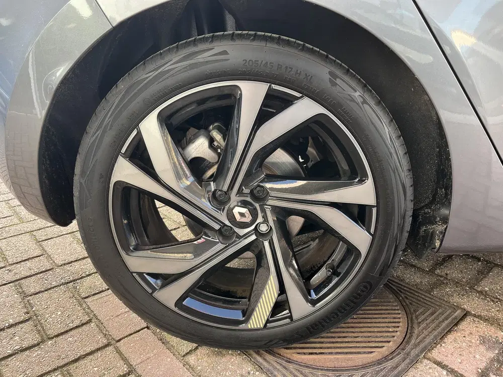 Renault Clio 1.6 E-Tech Hybrid 145 E-Tech Engineered Sc uit 2024, foto 7