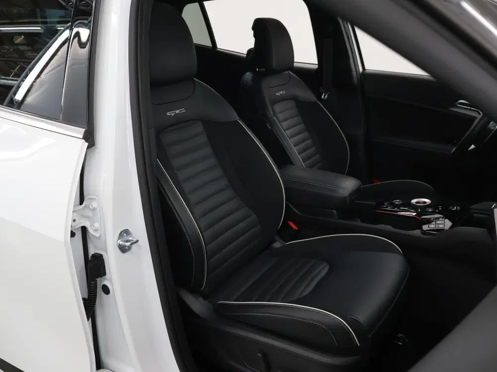 Kia Sportage 1.6 T-GDi Plug-in Hybrid AWD GT-PlusLine uit 2023, foto 11