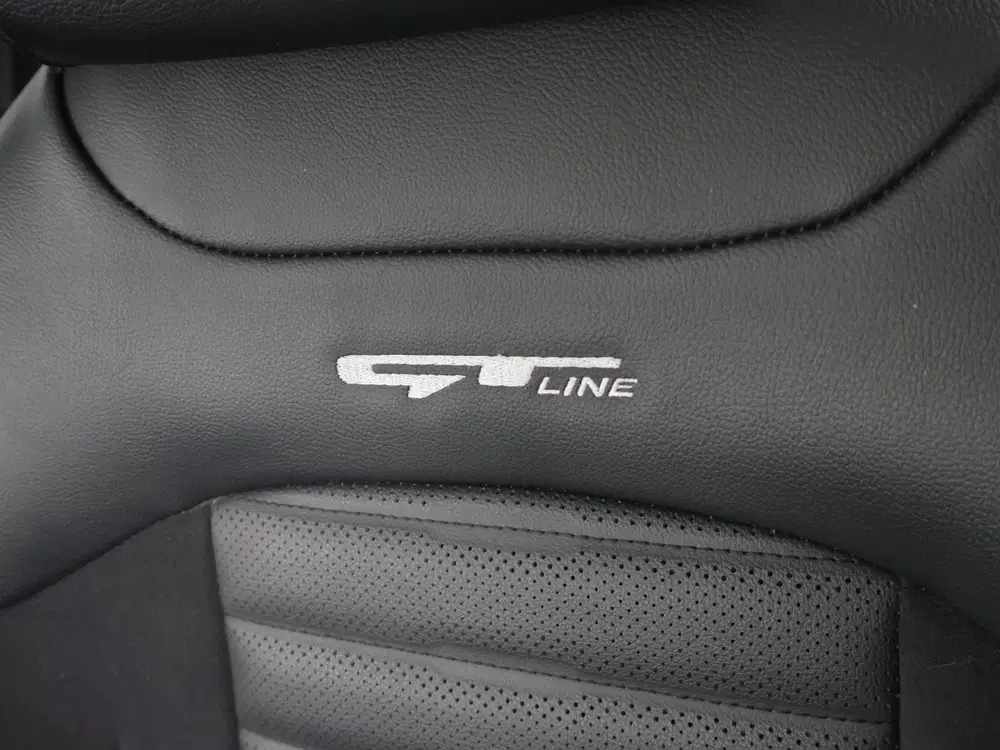 Kia Sportage 1.6 T-GDi Plug-in Hybrid AWD GT-PlusLine uit 2023, foto 13