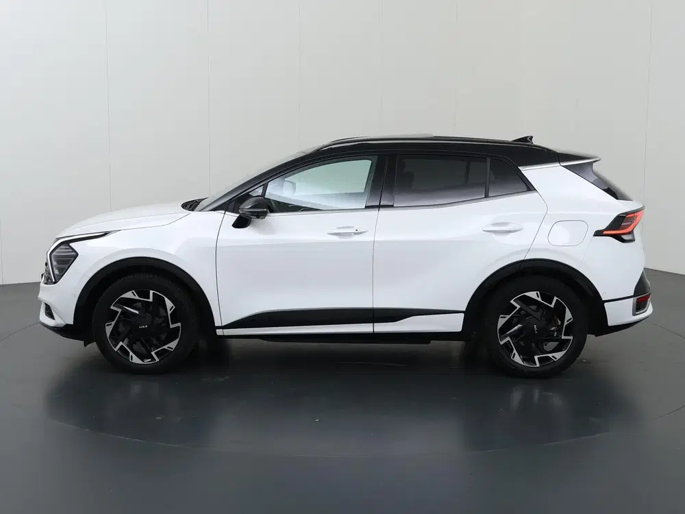 Kia Sportage 1.6 T-GDi Plug-in Hybrid AWD GT-PlusLine uit 2023, foto 5