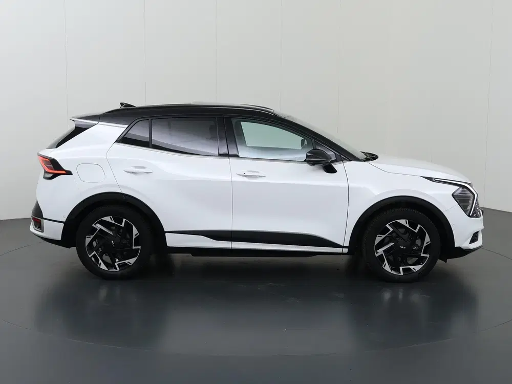 Kia Sportage 1.6 T-GDi Plug-in Hybrid AWD GT-PlusLine uit 2023, foto 6