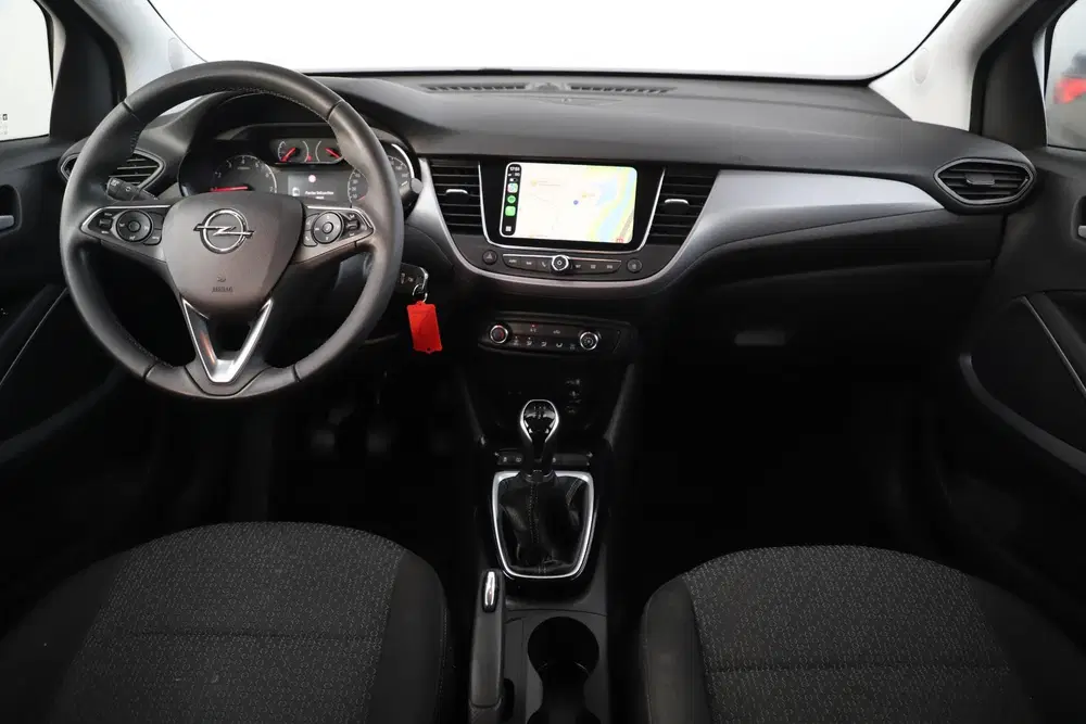 Opel Crossland 1.2 Edition Trekhaak Carplay Android Navig uit 2021, foto 10