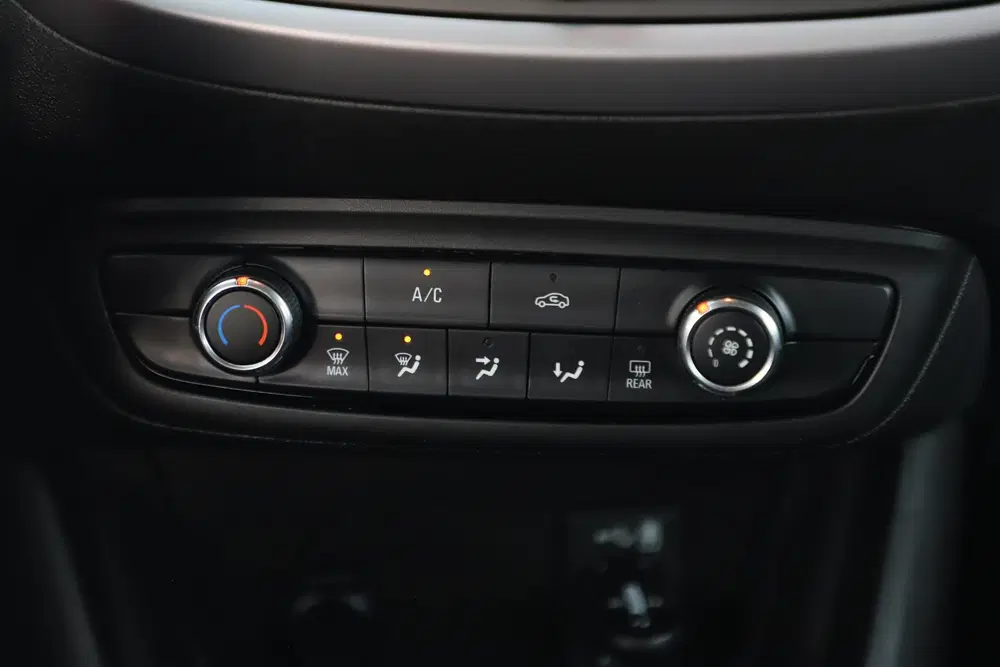 Opel Crossland 1.2 Edition Trekhaak Carplay Android Navig uit 2021, foto 11